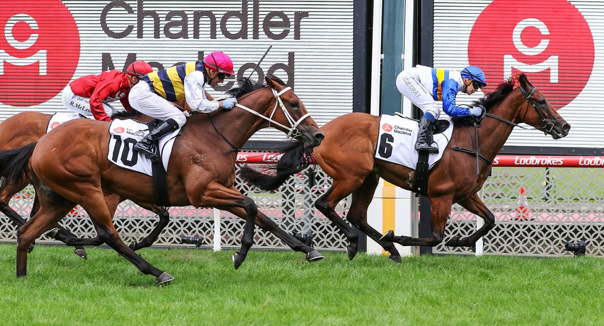 Akrotiri shows stamina credentials