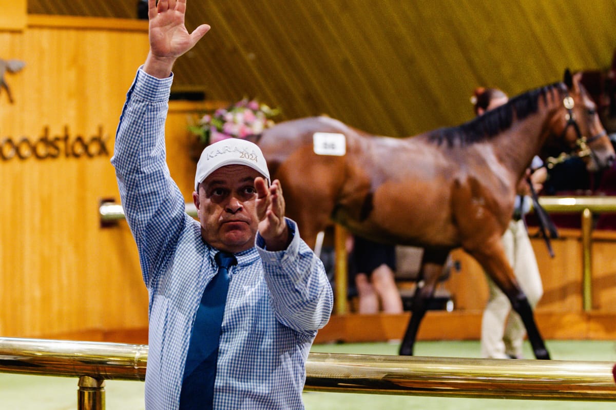 Day Three rounds out record-breaking Book 1 session