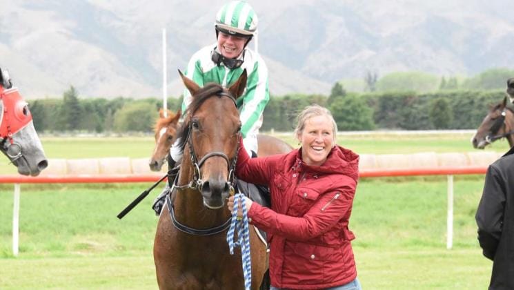 Murphy relishing solo role