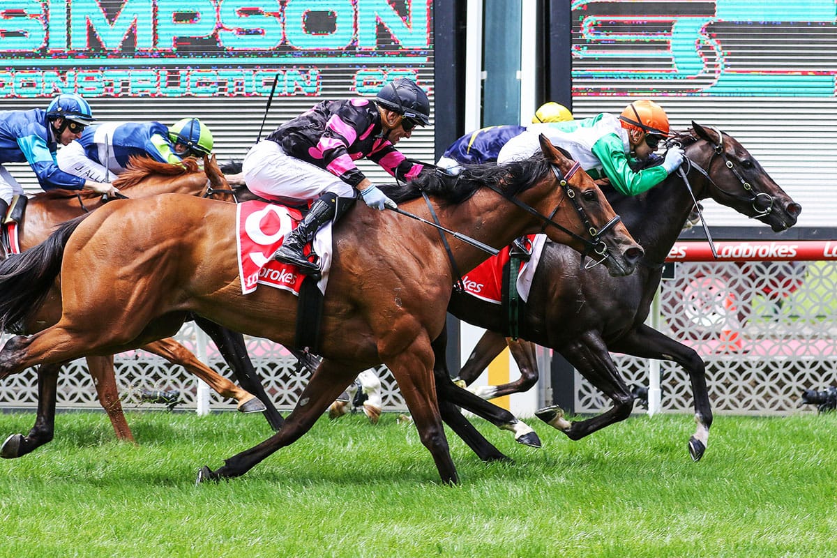 Piaggio turns Valley fortunes around