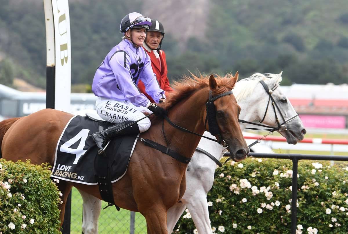 Remutaka Classic goes to The Odyssey