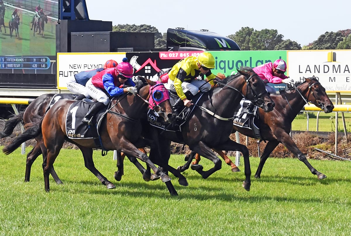 Khanshe looking to strengthen Oaks claims