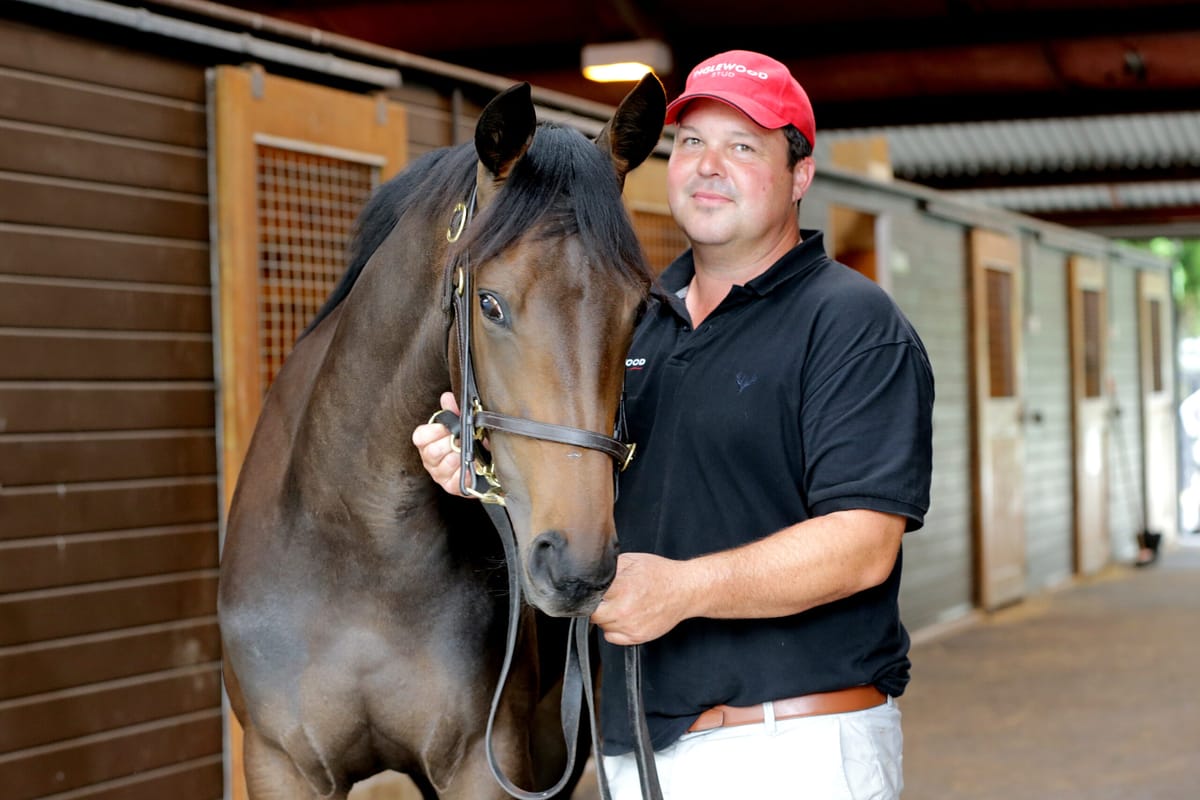 Ancient Spirit filly stars on final day at Karaka