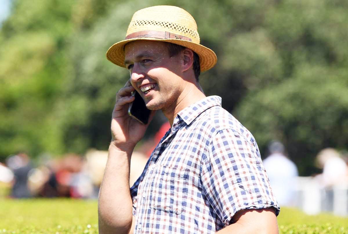 Van Lierdes enjoy ideal cross-code weekend