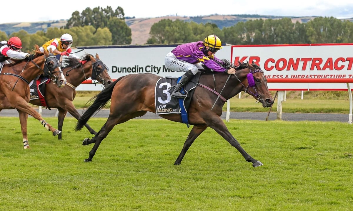 Adannaya steps into big shoes for Robinson