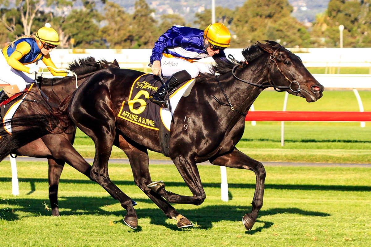 Major stakes boost for SA