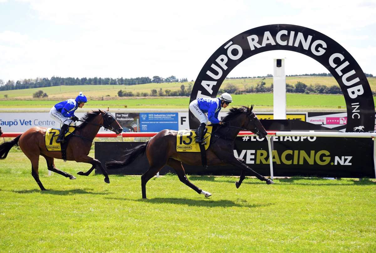 Queensland jockey to make NZ debut for Wexford in Trentham features