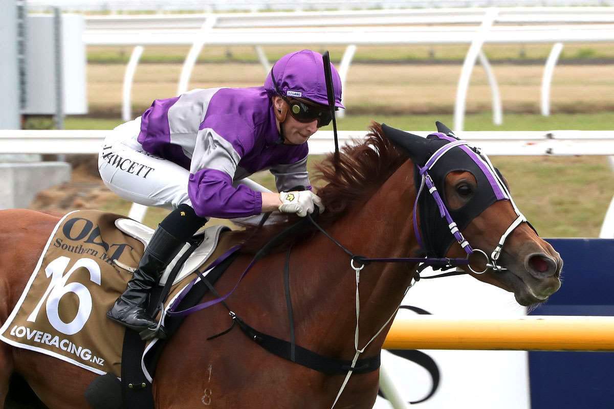 Ears Back up for Group Three test