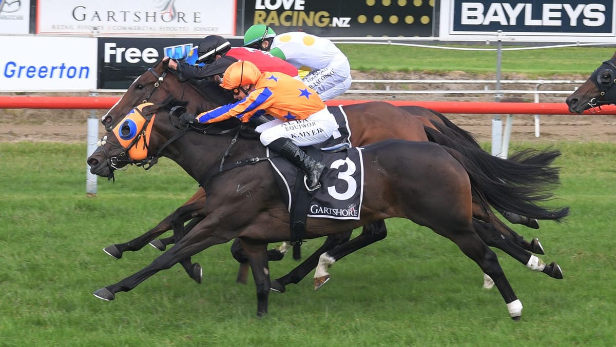 Fashion Shoot to target Group One