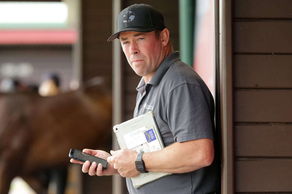 Big plans for Little Thief