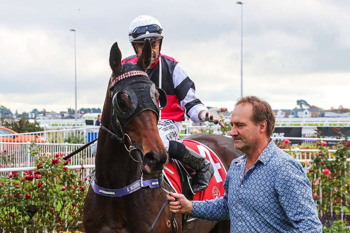 Busy time for Tyler team