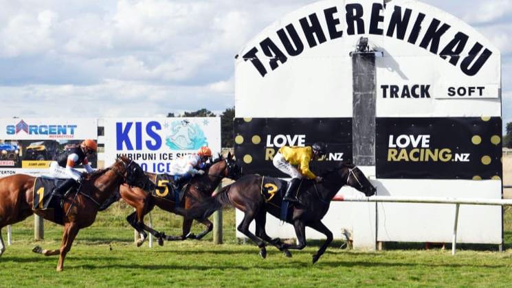 Ruby Rocks scores Cups double