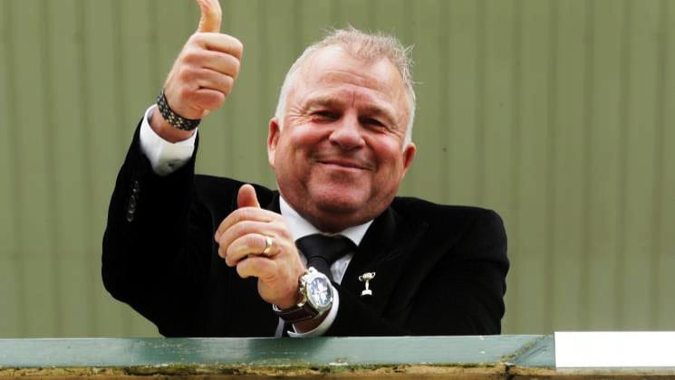 Top result for Rider’s Milan Park