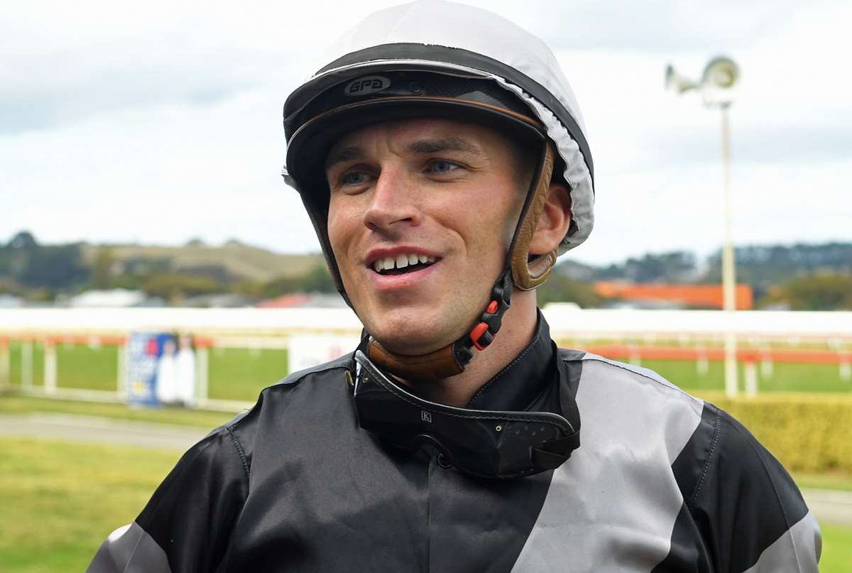 Mcdonagh making most of kiwi stay