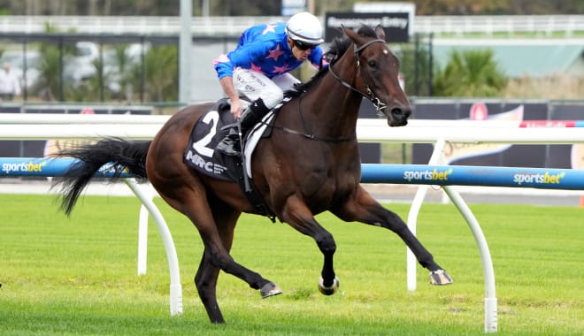 One more run for Sutton's stars