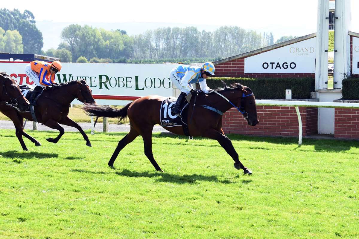 Double for Dennis at home meeting