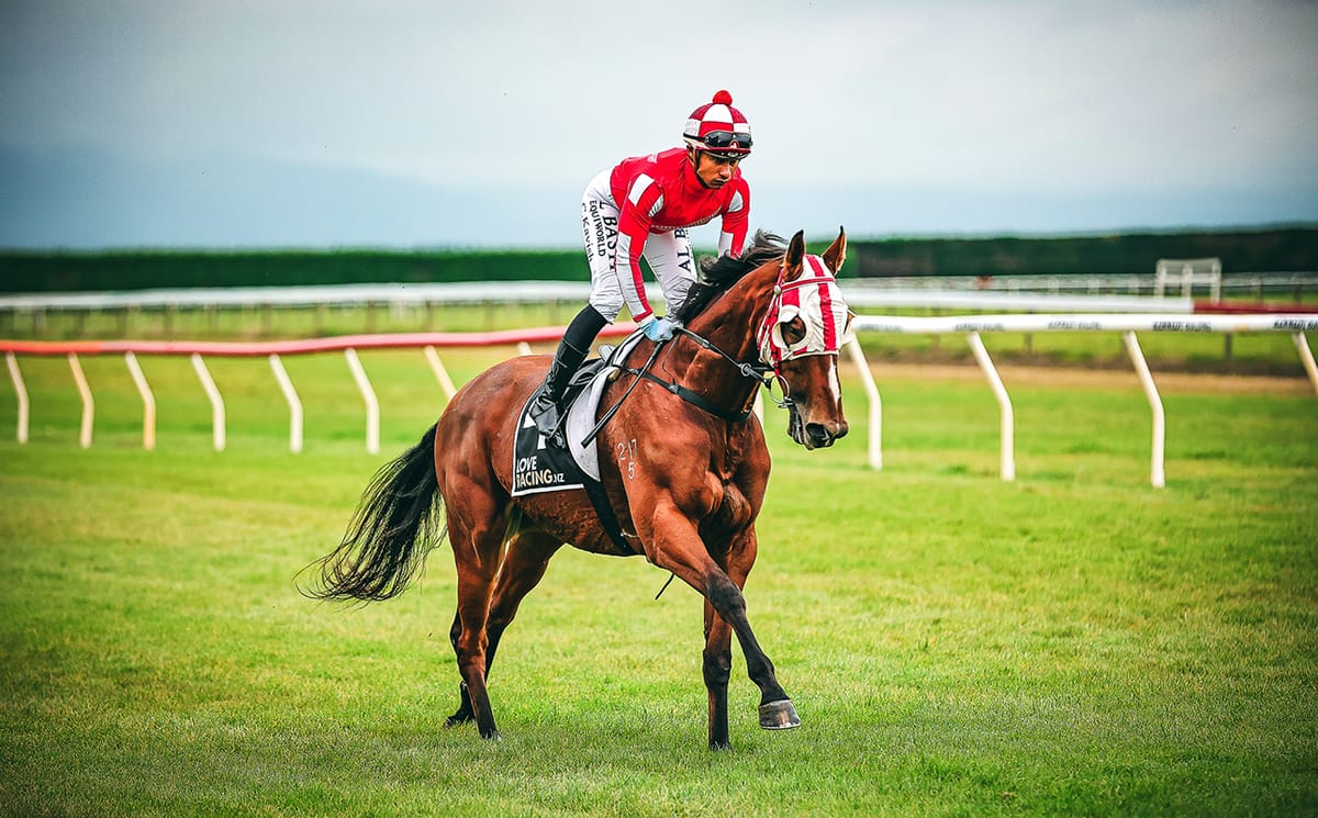 Pitman’s post 1-2 finish at Riverton