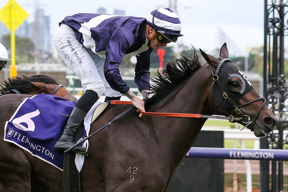 Samuel Langhorne to chase Cup berth