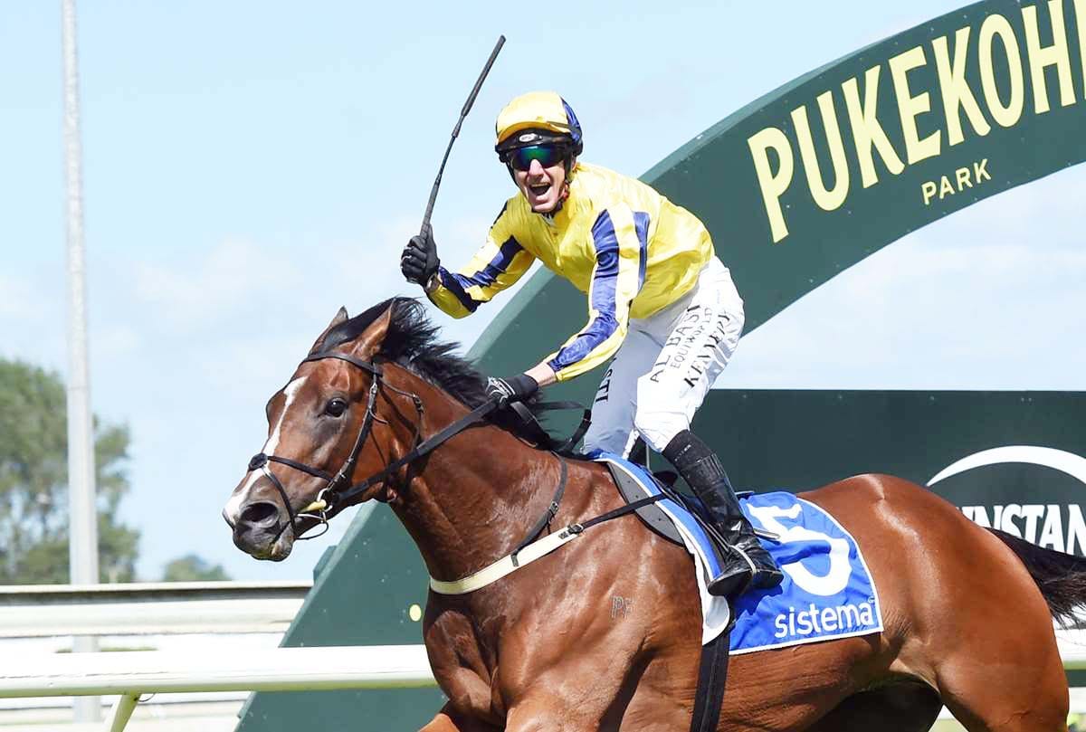 Wexford omen key for Waitak’s Quokka