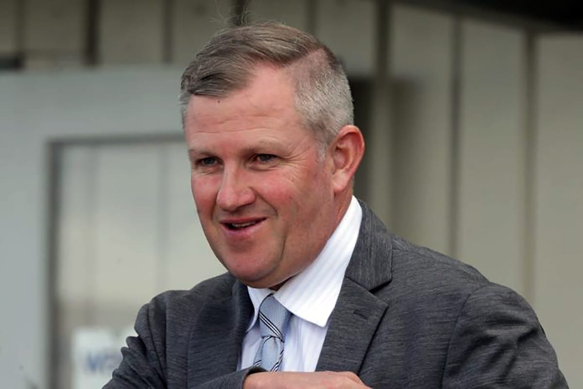 AUDIO: Mark Walker with what's next for Quintessa