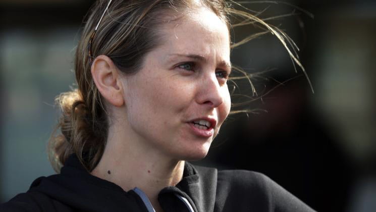 Kennedy looking forward to training challenge