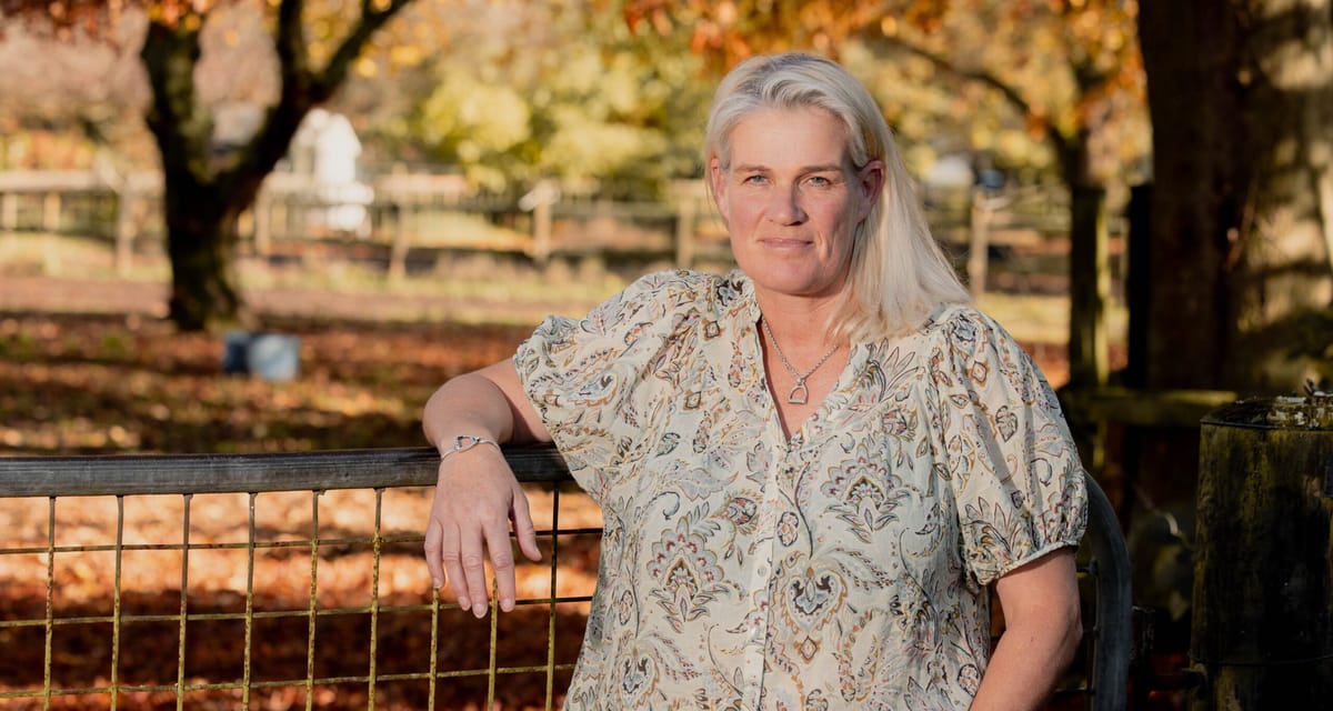 Pam Gerard to take sole charge of Ballymore New Zealand