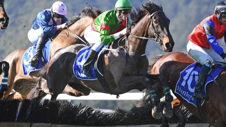 D-Day for Hurry Cane