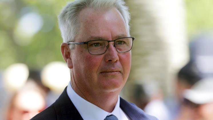 Extra distance to suit well-related 2YO