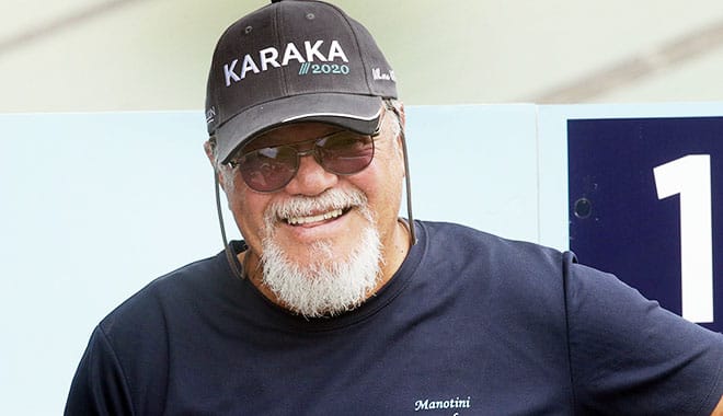 Lotto Lou's Bold vision to breed Group One winner