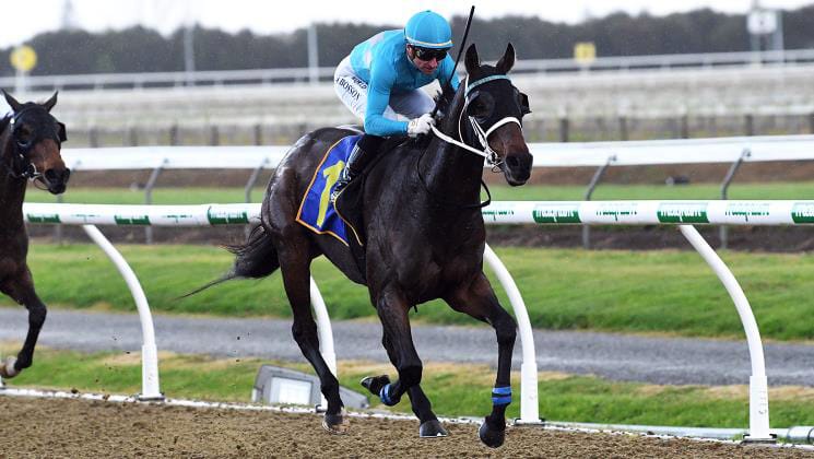 Local win for Lucky Bay