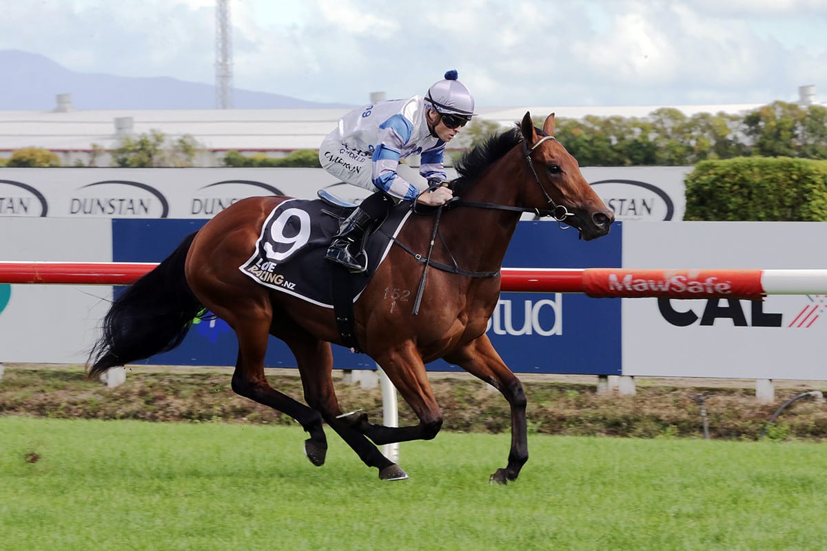 Renovations blazing a trail to Gold