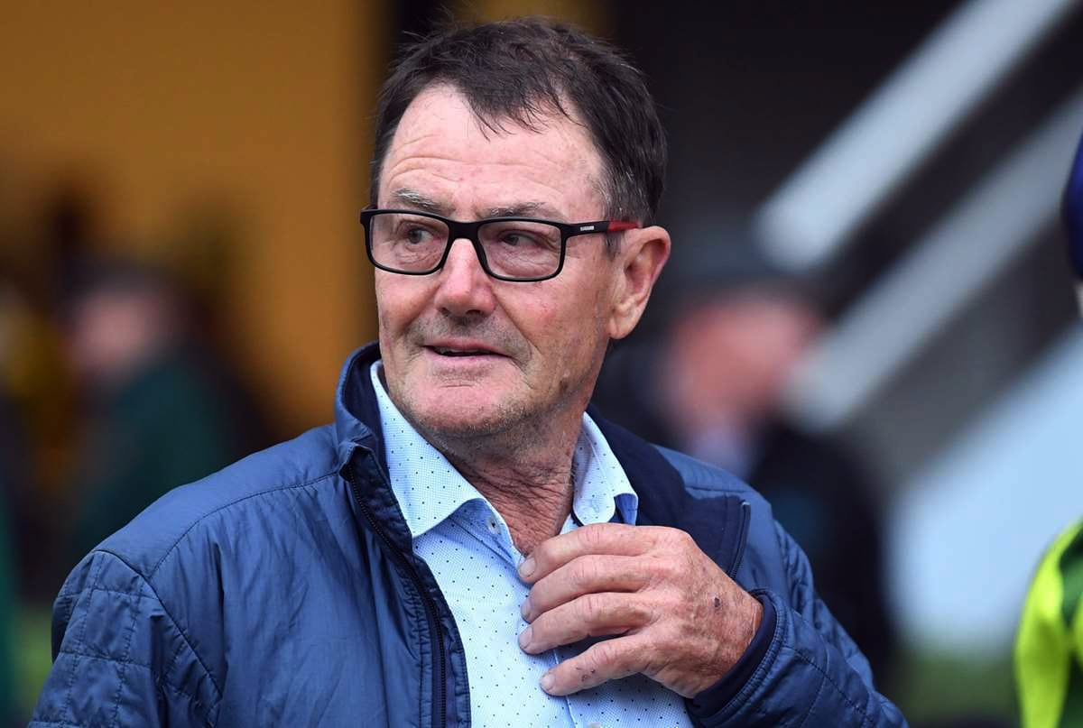 Autridge focused on Wanganui targets