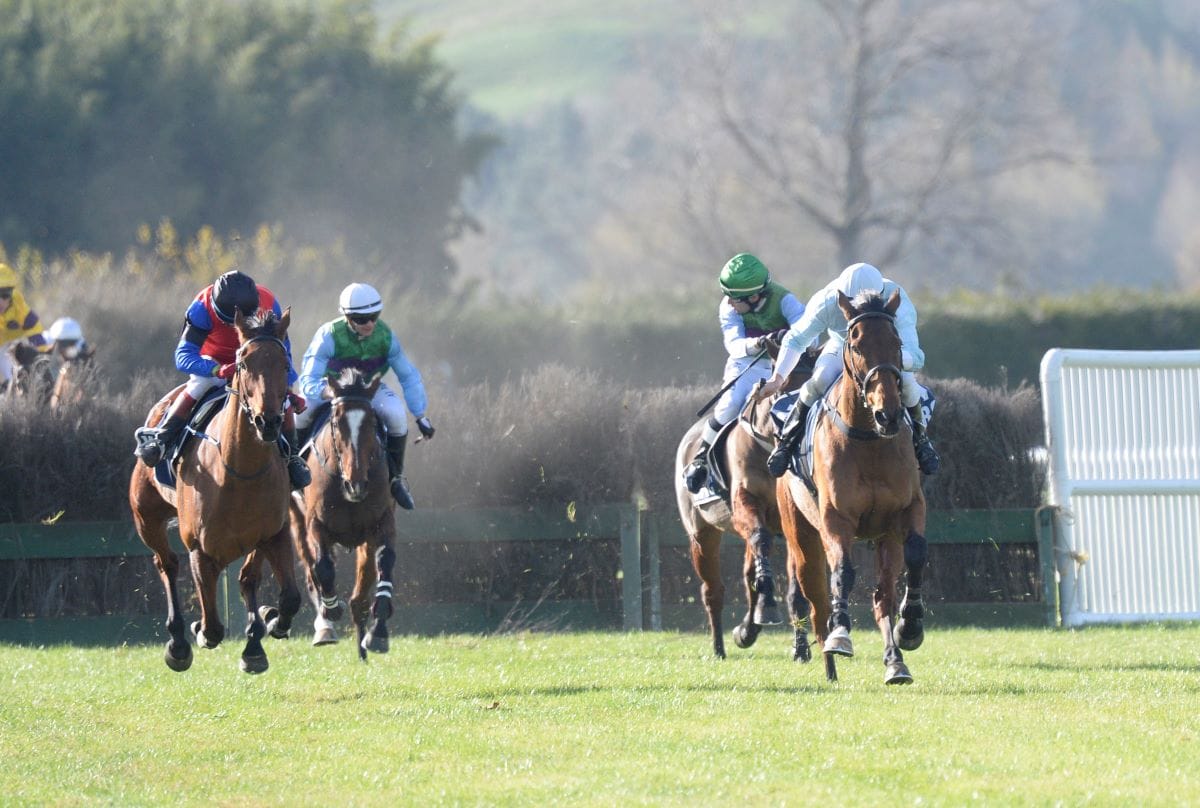 West Coast tops Oulaghan masterclass