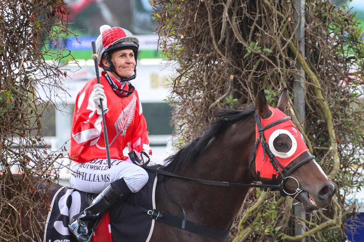 Zoulander heads Pitman quartet at Riccarton