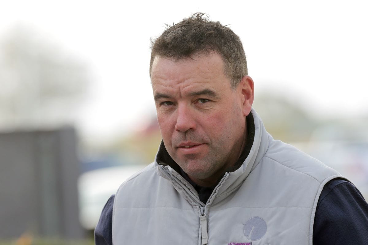 Lippy wins opener on curtailed Timaru card