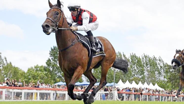 Cornelia ready to resume