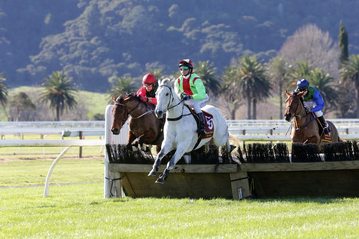 Helena Baby continues to shine in new role