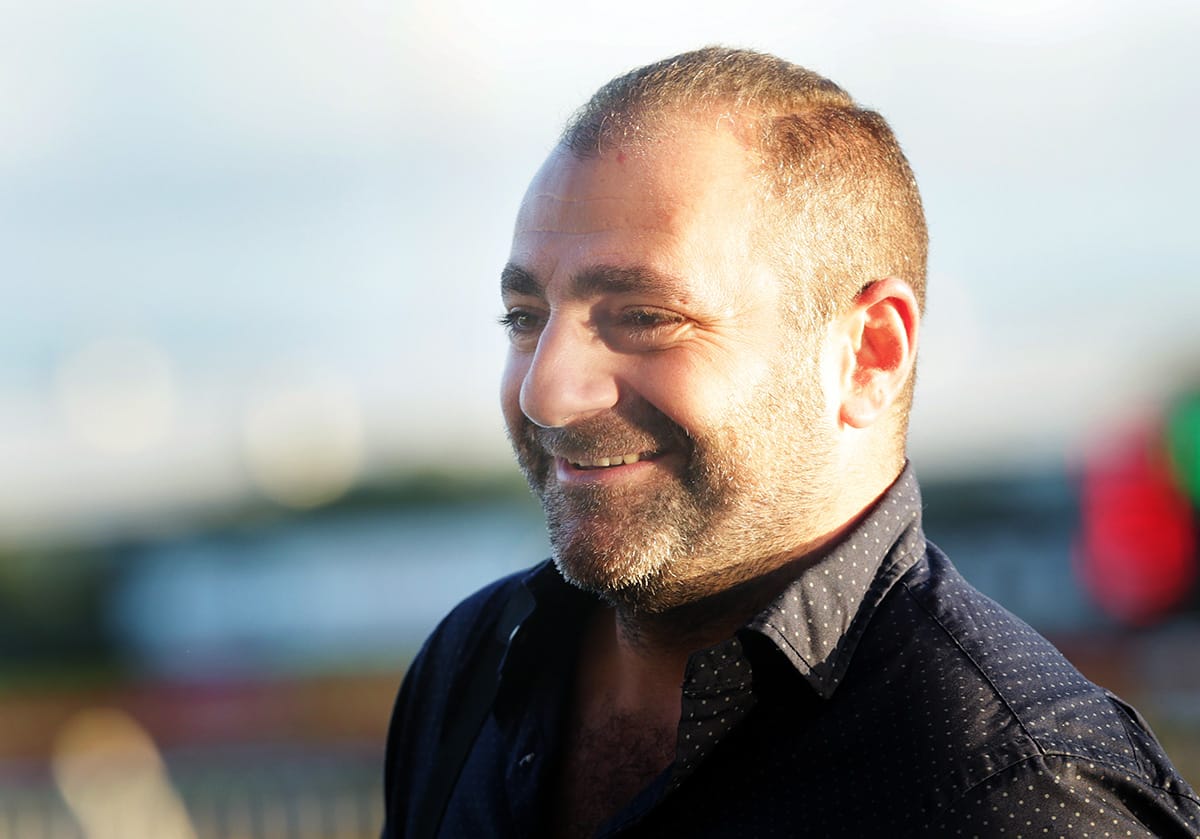 Irish Colleen a successful Karaka purchase