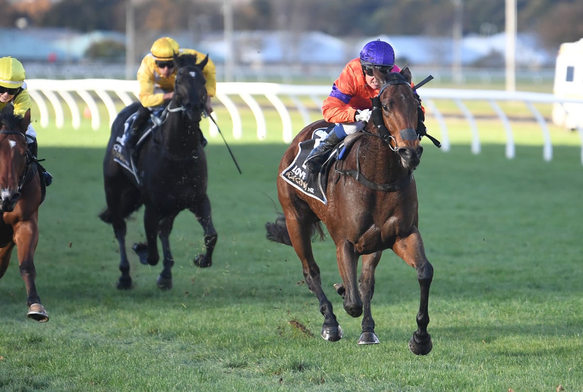 Spencer seeking hattrick