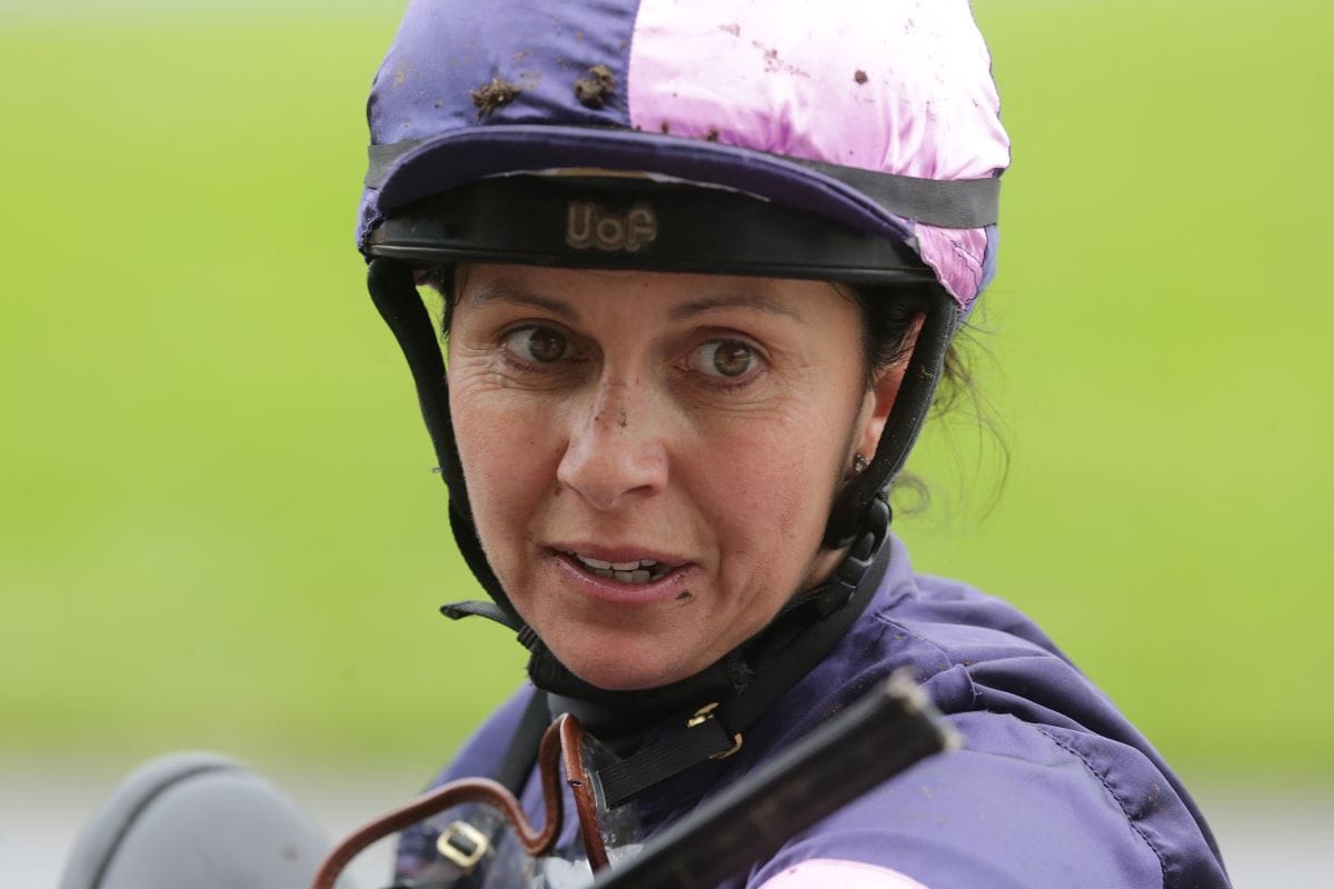 Spratt content with her season’s work