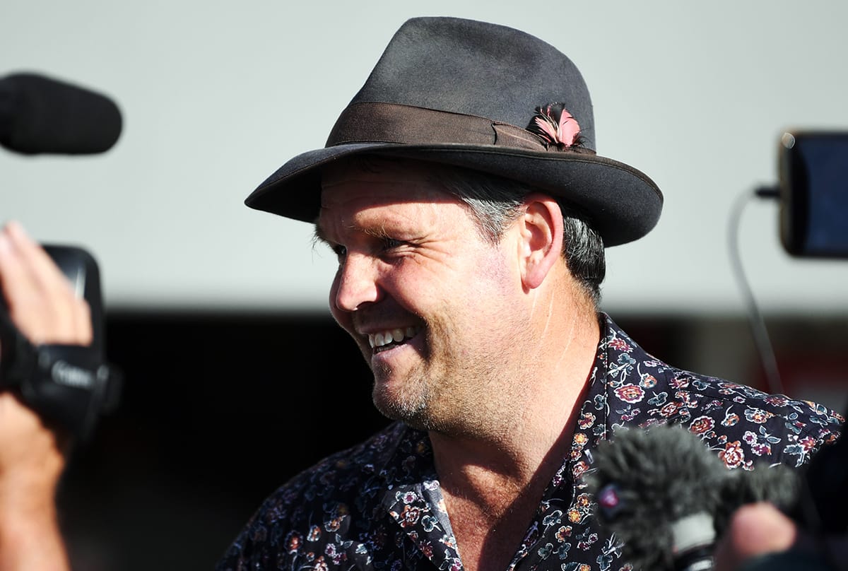 All-the-way win for Chase at Otaki