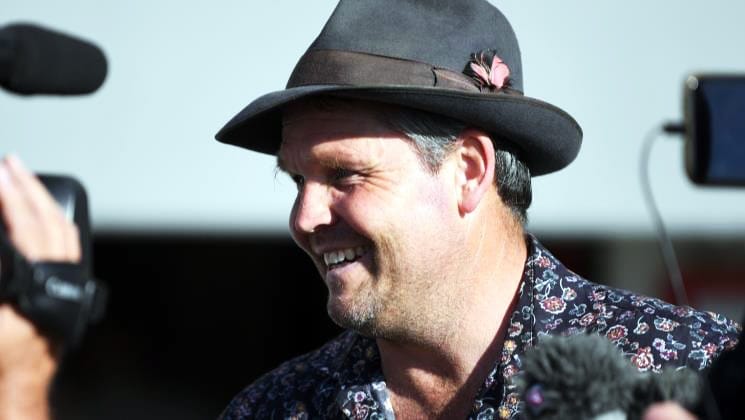 Chase looking to continue winning ways