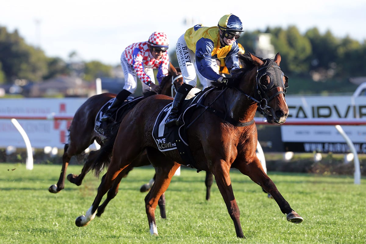 Hale heads north to seek winter spoils