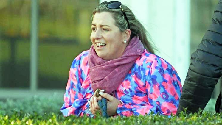 Time on Bambry’s side