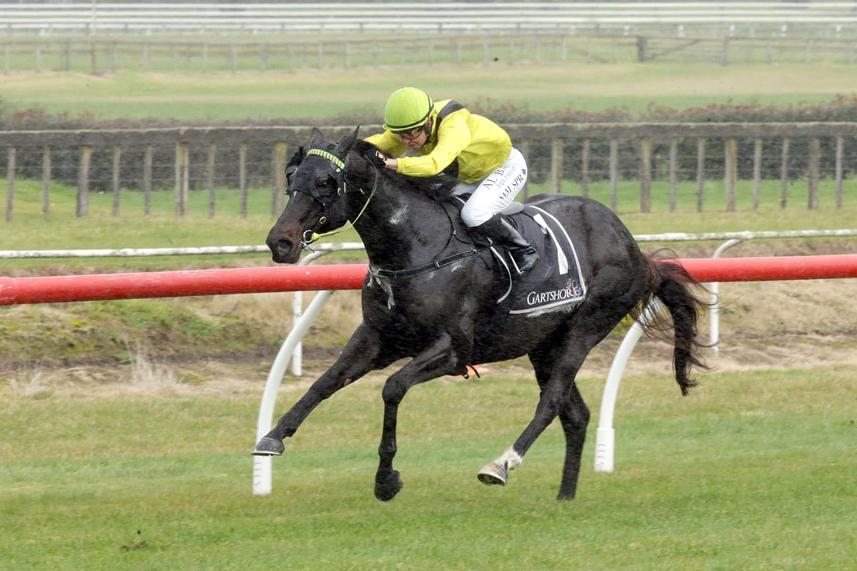 Hillis hoping to keep winning momentum going