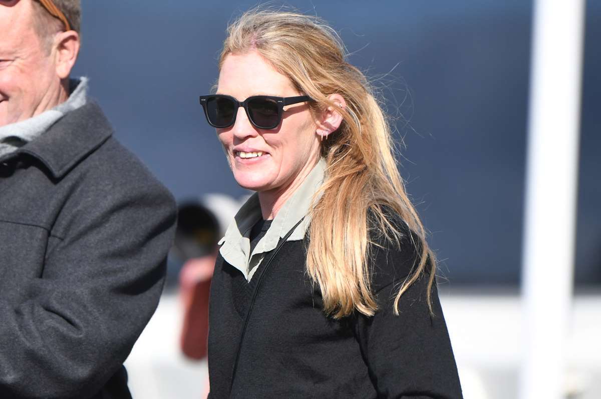 Hocquard breaks new ground with black-type runner