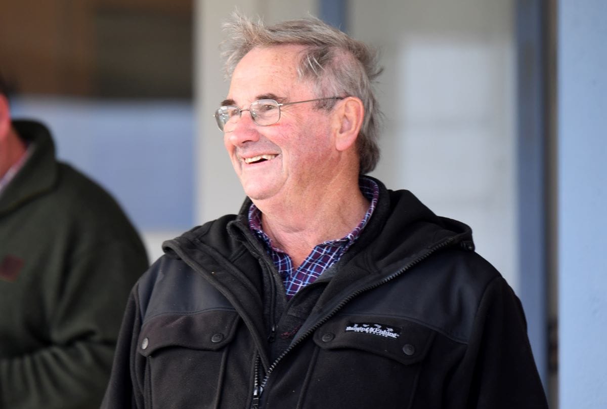 Myers masterclass at Waverley