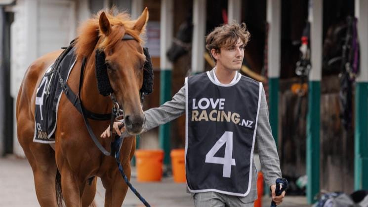 Foote trio line up at local meeting