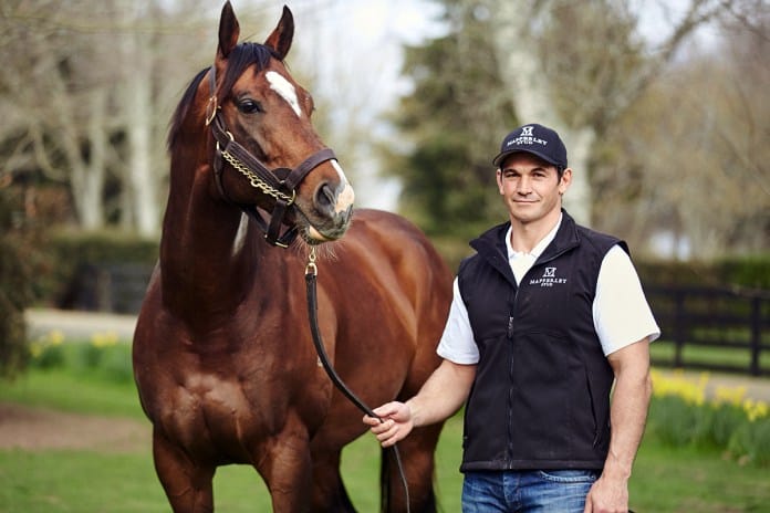 Good times continue to roll for Mapperley