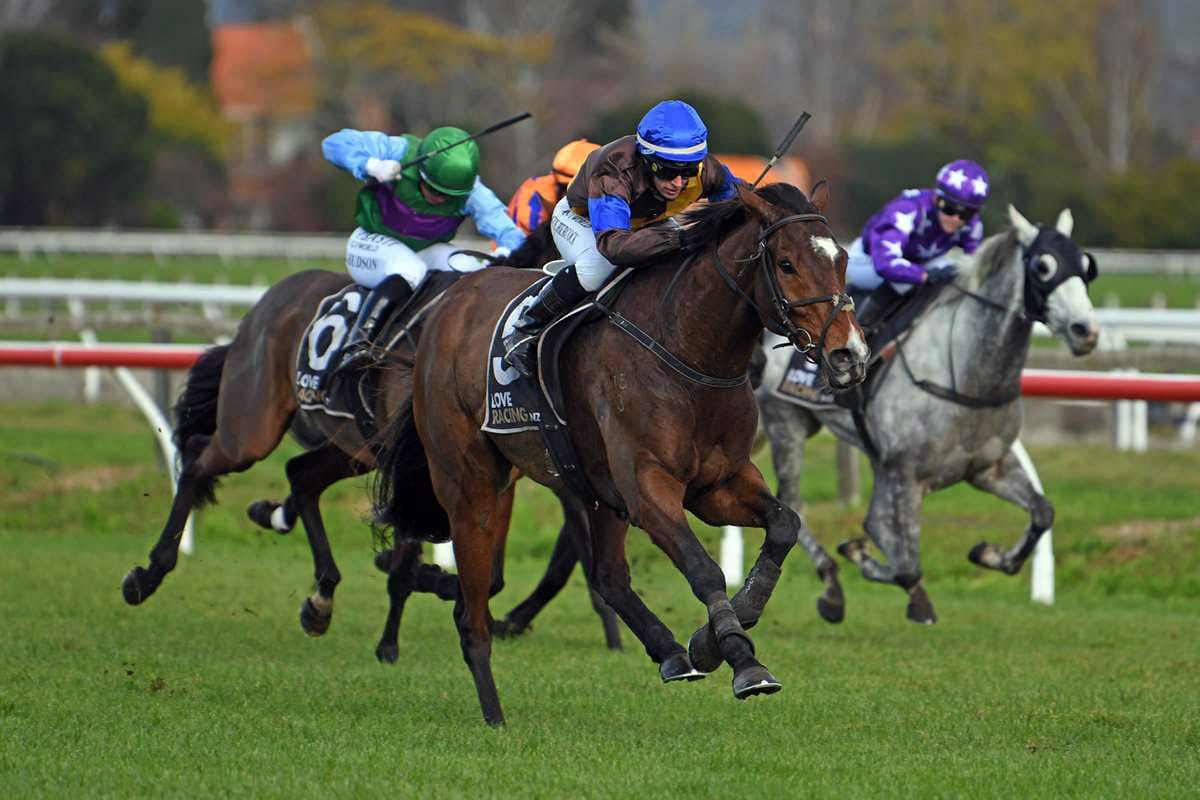 Curtain coming down on stellar jumping career